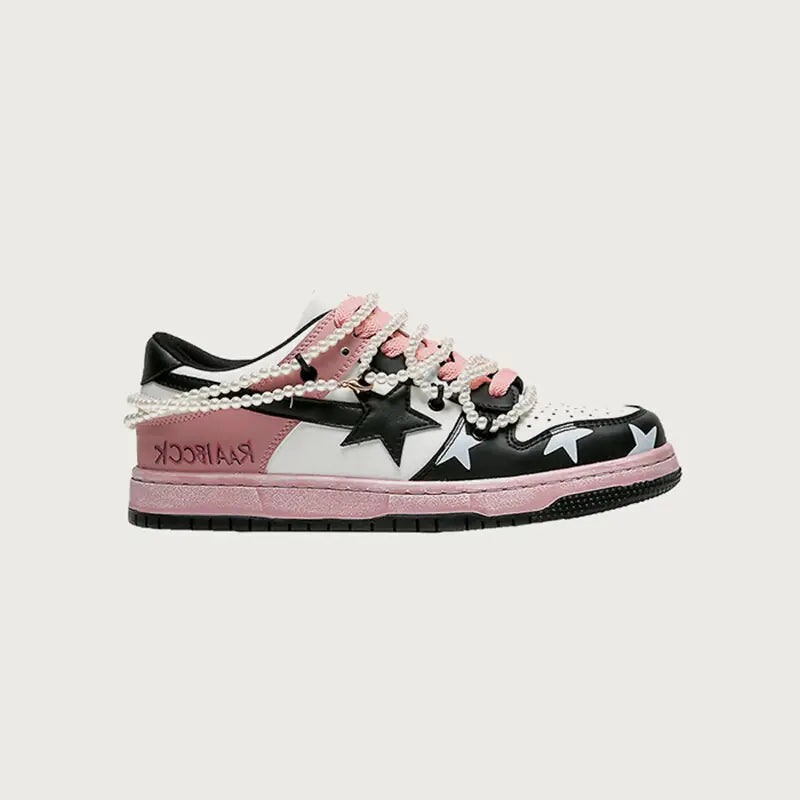 "AirFlow Skate Shoes"
