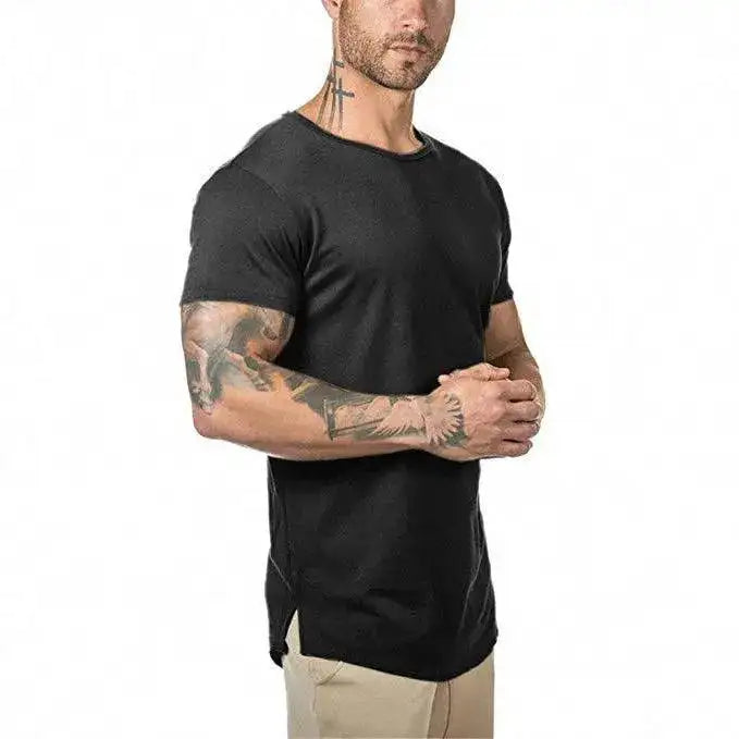 "CoreFlex Short Sleeve Tee"