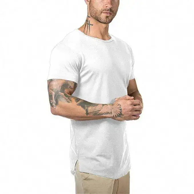 "CoreFlex Short Sleeve Tee"