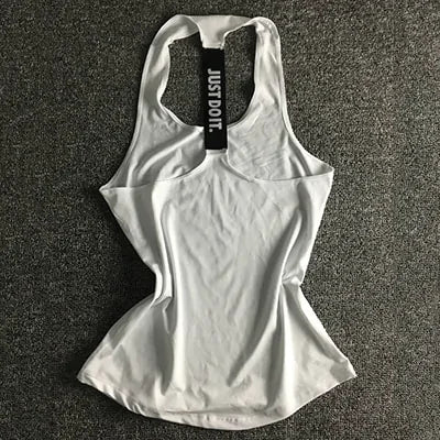 "CoreFlex Sleeveless Vest"
