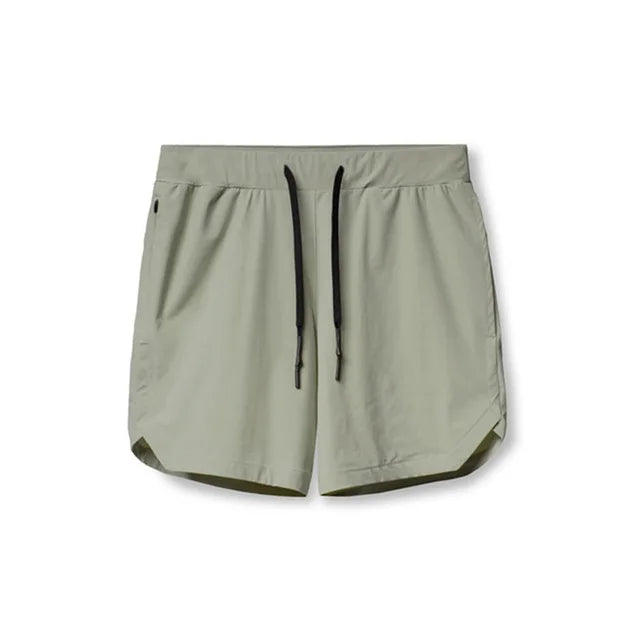 "PulseMove Training Shorts"