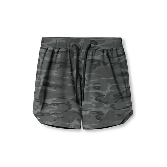 "PulseMove Training Shorts"