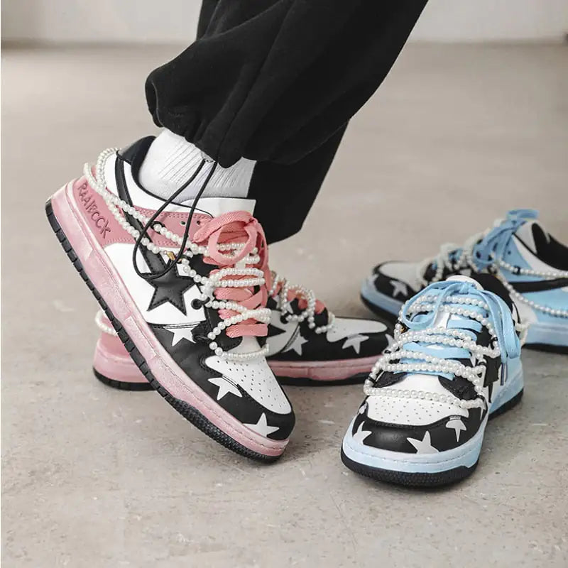 "AirFlow Skate Shoes"