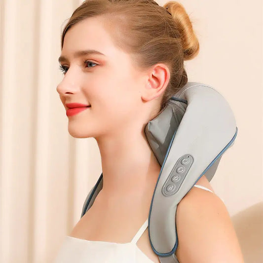 NeckHaven Massager