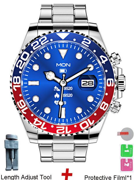 Men Multifunction Smartwatch