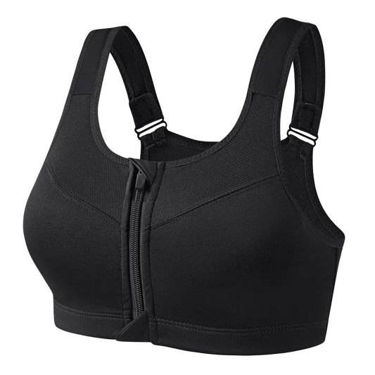 "AirFlow Sports Bra"