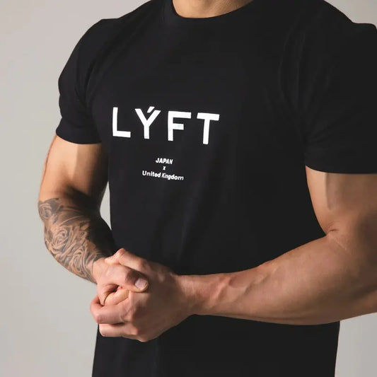 "SculptFlex Fit Shirt"