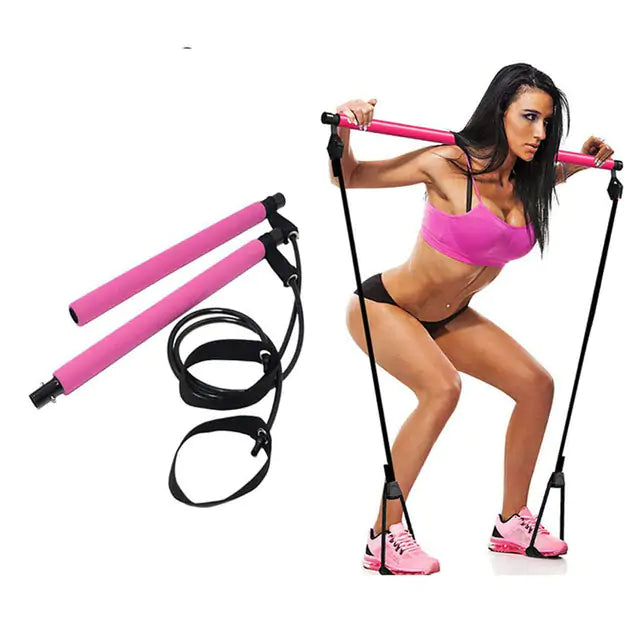 "CoreFlex Resistance Band"