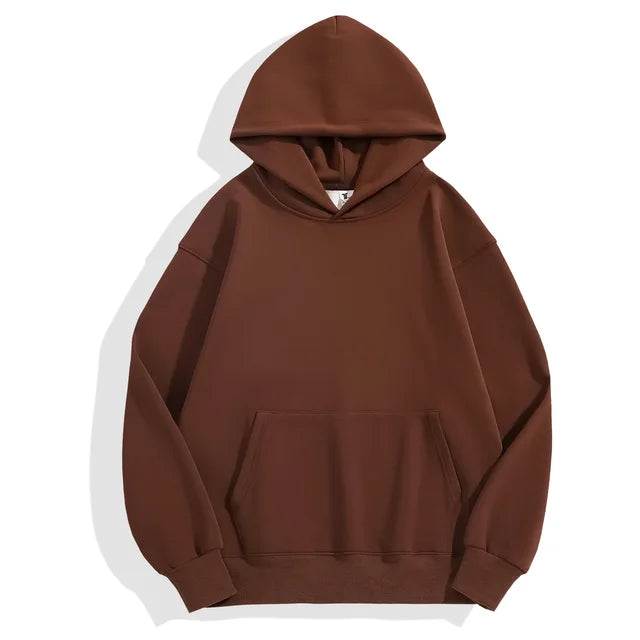 "VeluCore Heavy Hoodie"