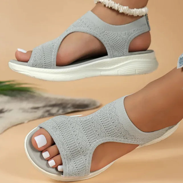 Breeze Step Sandals