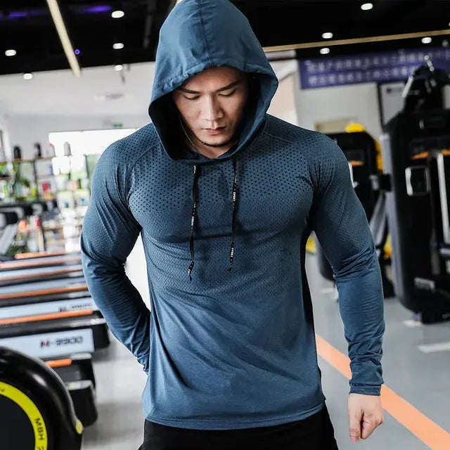 ActiveEdge Hoodie