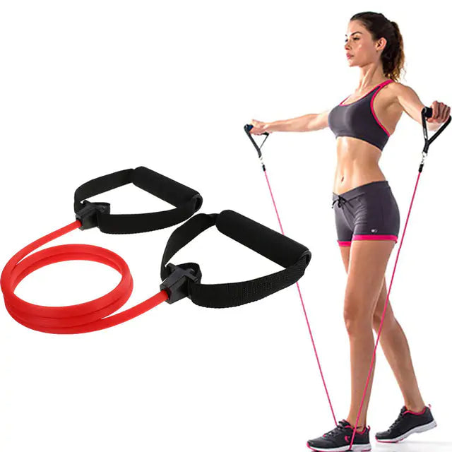 "CoreFlex Resistance Band"