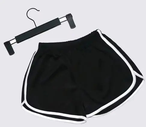 FitFlow Shorts