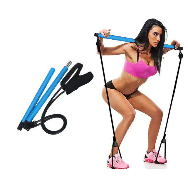 "CoreFlex Resistance Band"