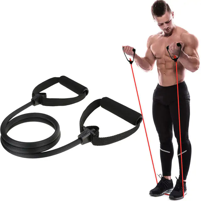 "CoreFlex Resistance Band"