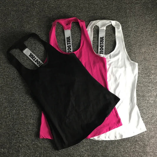 "CoreFlex Sleeveless Vest"