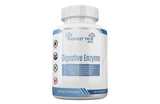 Digestive Enzyme