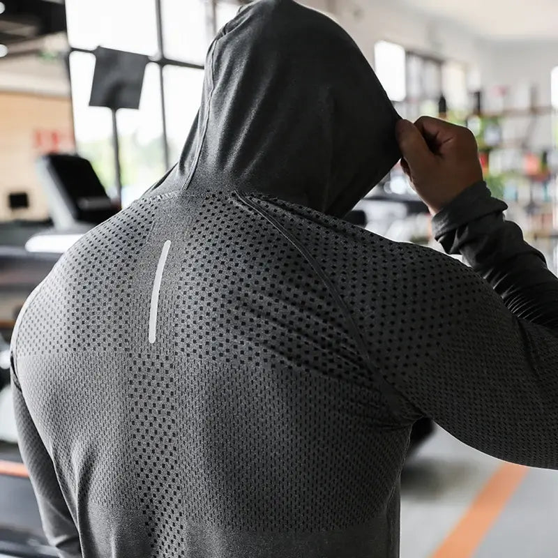 ActiveEdge Hoodie