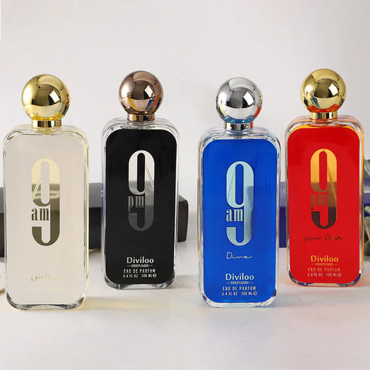 Men's Eau de Parfum