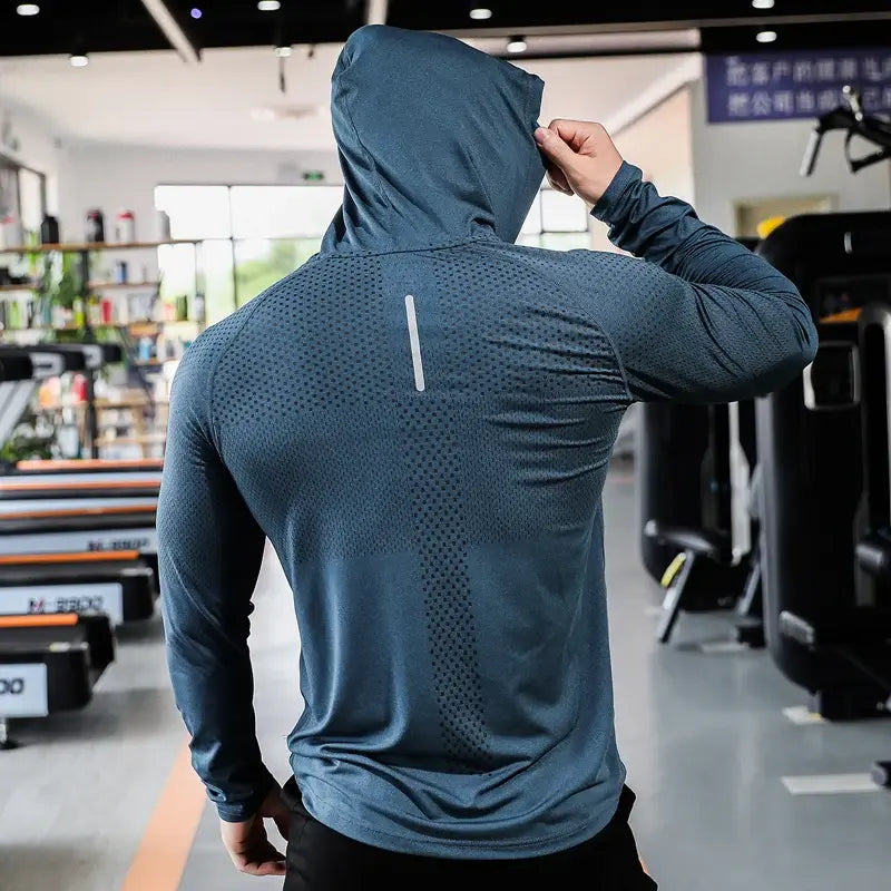 ActiveEdge Hoodie