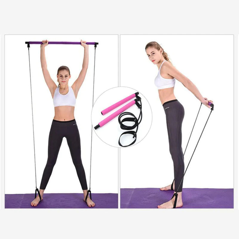 "CoreFlex Resistance Band"